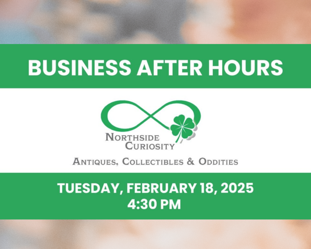 February Business After Hours