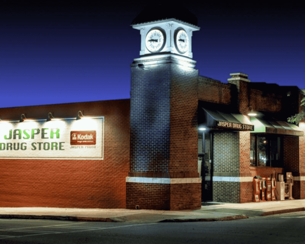 Jasper Drugs Store