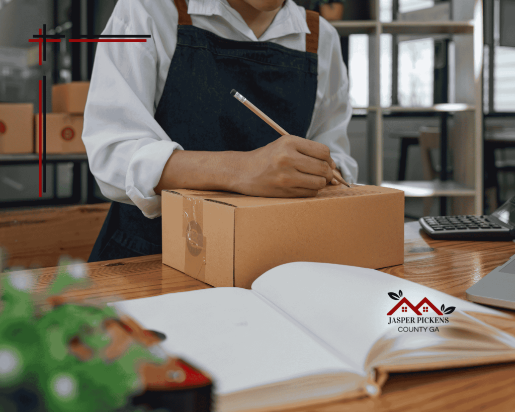 Boost your local business in Jasper Pickens County with our Preferred Business Partner program. Get noticed & grow today